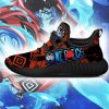 one piece jinbei reze shoes custom one piece anime sneakers gearanime 4 - One Piece Gifts