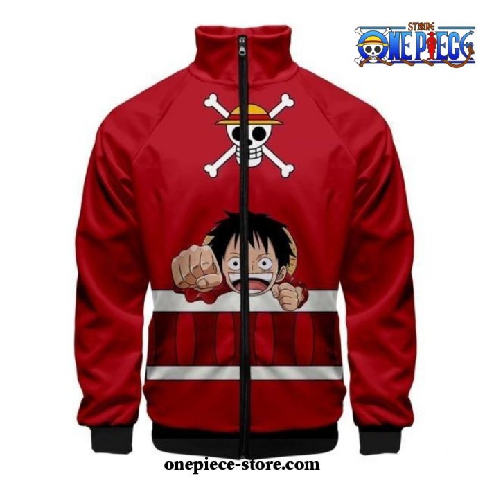 one piece luffy 3d jacket xxs 753 700x700 1 - One Piece Gifts