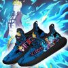 one piece marco reze shoes custom one piece anime sneakers gearanime 2 - One Piece Gifts