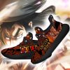 one piece oden reze shoes custom one piece anime sneakers gearanime 3 - One Piece Gifts
