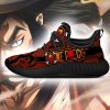 one piece oden reze shoes custom one piece anime sneakers gearanime 4 - One Piece Gifts