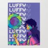 one piece pop art6560395 posters - One Piece Gifts