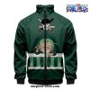 one piece roronoa zoro 3d jacket xxs 233 - One Piece Gifts