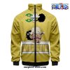 one piece usopp 3d jacket xs 907 - One Piece Gifts