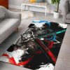 one piece zoro area rug 0 - One Piece Gifts