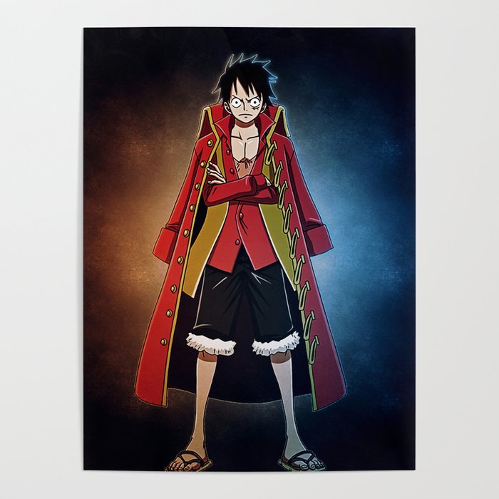 one piece3932461 posters - One Piece Gifts