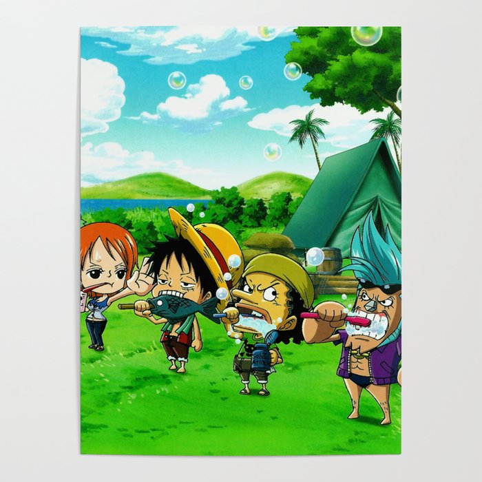 one piece3995918 posters - One Piece Gifts