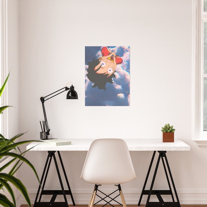 one piece4379526 posters 1 - One Piece Gifts