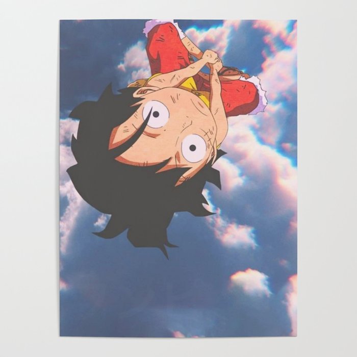 one piece4379526 posters - One Piece Gifts