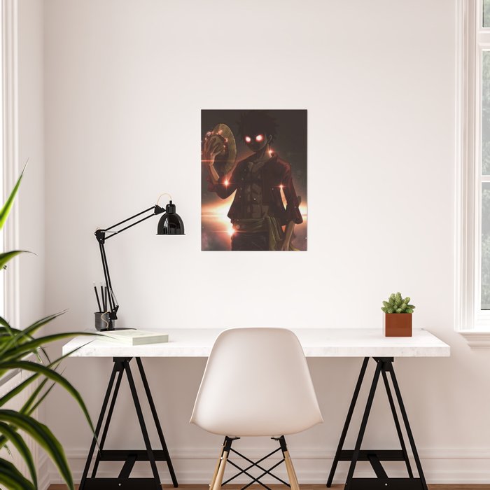 one piece4379897 posters 1 - One Piece Gifts