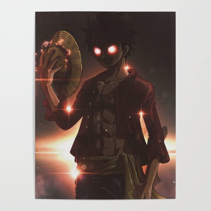 one piece4379897 posters - One Piece Gifts