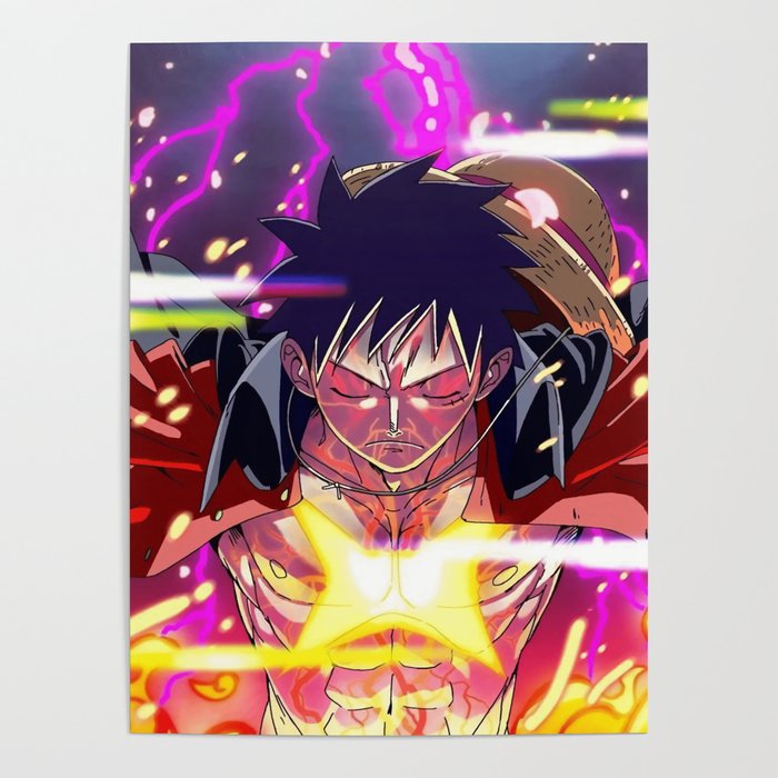one piece7738480 posters - One Piece Gifts