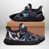 red hair shanks reze shoes one piece anime shoes fan gift idea tt04 gearanime - One Piece Gifts