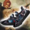 red hair shanks reze shoes one piece anime shoes fan gift idea tt04 gearanime 2 - One Piece Gifts