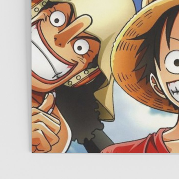 roronoa zoro one piece4381187 posters 2 - One Piece Gifts