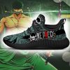 roronoa zoro reze shoes one piece anime shoes fan gift idea tt04 gearanime 3 - One Piece Gifts