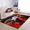 shanks one piece area rug - One Piece Gifts