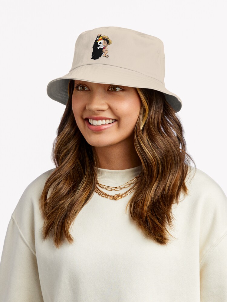 ssrcobucket hatwomense5d6c5f62bbf65eefronttall portrait750x1000 bgf8f8f8.u2 9 - One Piece Gifts