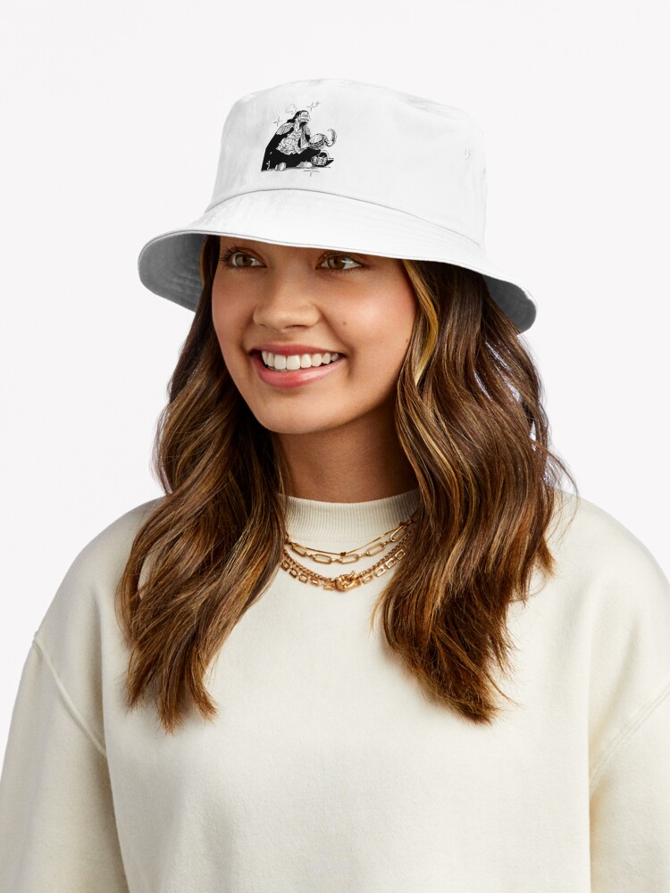 ssrcobucket hatwomensfafafaca443f4786fronttall portrait750x1000 bgf8f8f8.u2 3 - One Piece Gifts