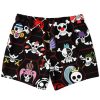 swimTrunk back 2 - One Piece Gifts