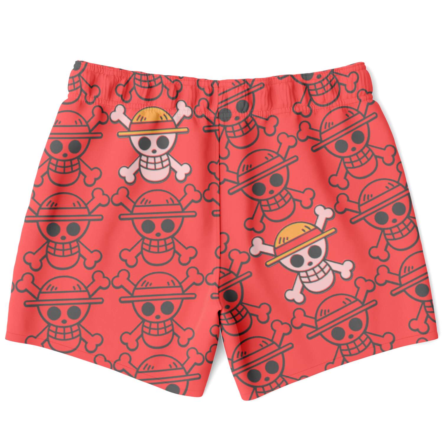 swimTrunk back - One Piece Gifts
