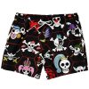 swimTrunk front 2 - One Piece Gifts