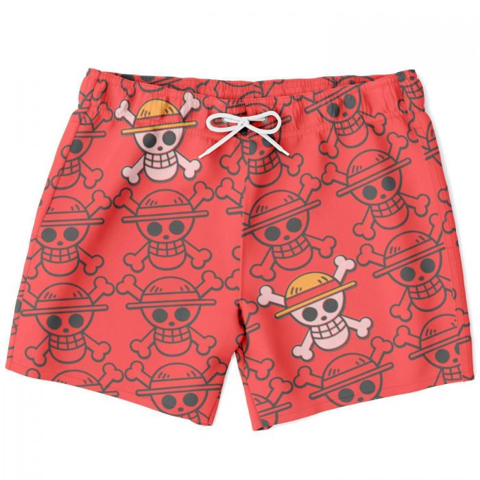swimTrunk front 700x700 1 - One Piece Gifts