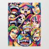 the king of pirates one piece5726814 posters - One Piece Gifts