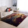 vinsmoke sanji one piece rug - One Piece Gifts