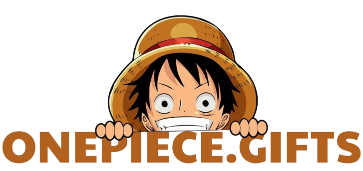 One Piece Gifts