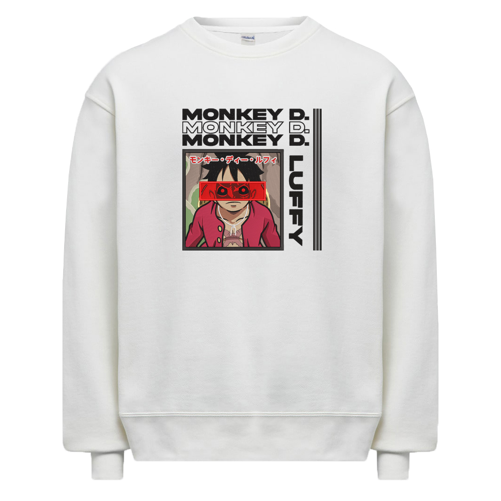 43 4 - One Piece Gifts