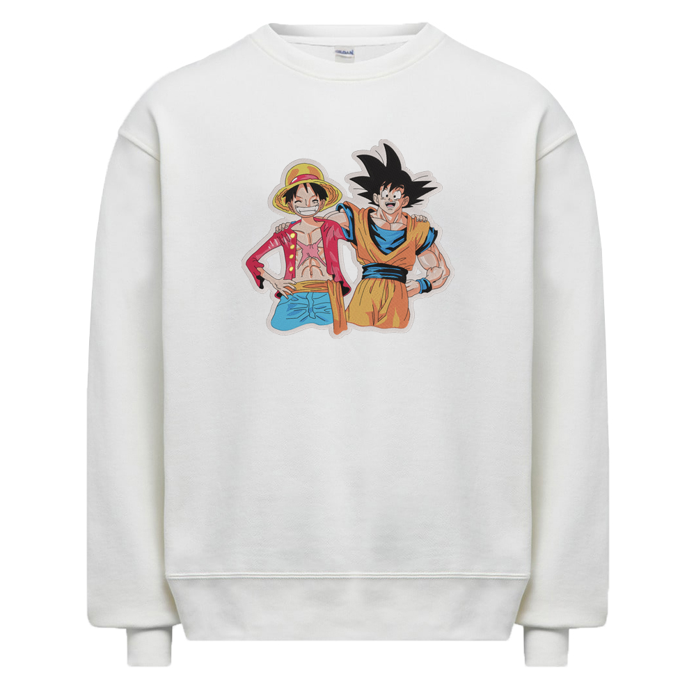 73 - One Piece Gifts