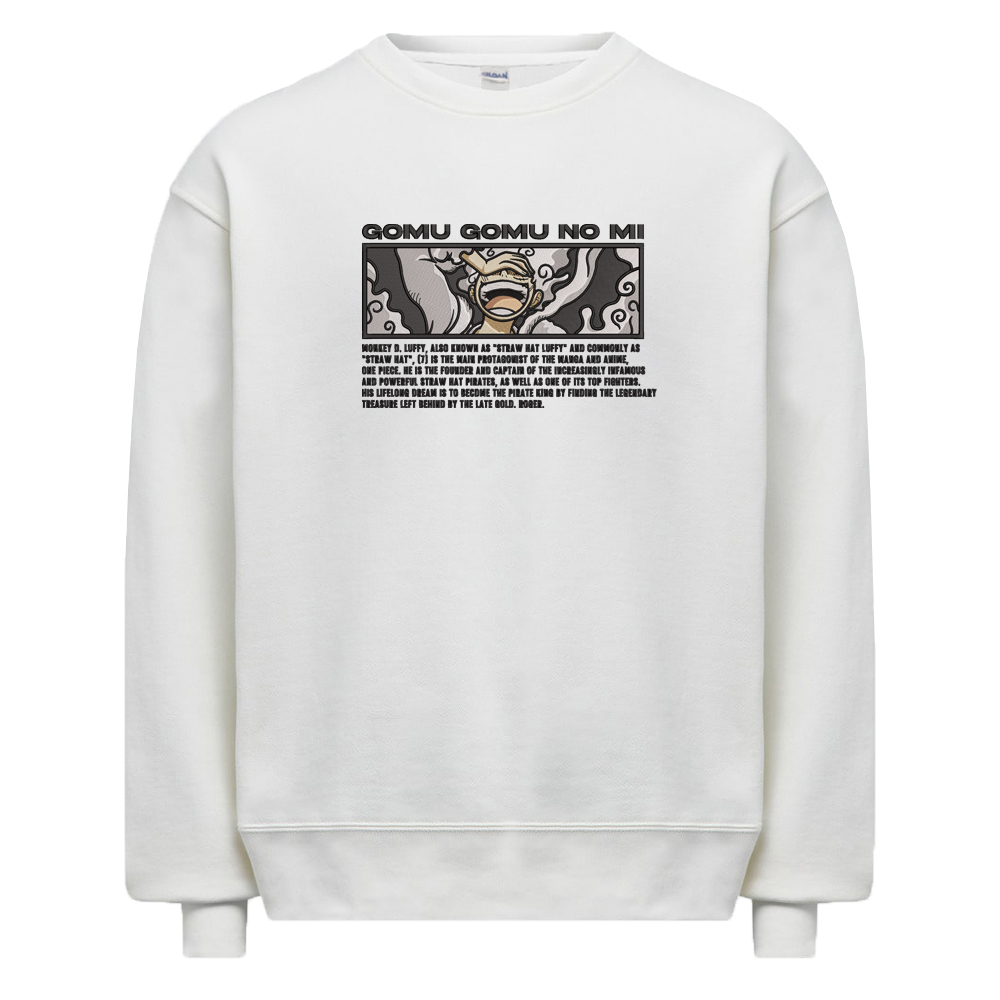 One peace embroidery 1 - One Piece Gifts