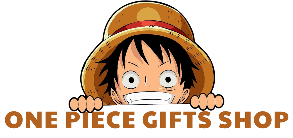 One Piece Gifts Shop